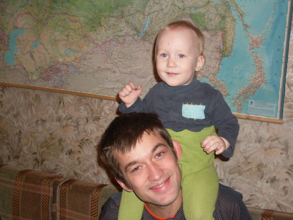 Григорий Шуткин Сергеевич | Глазов