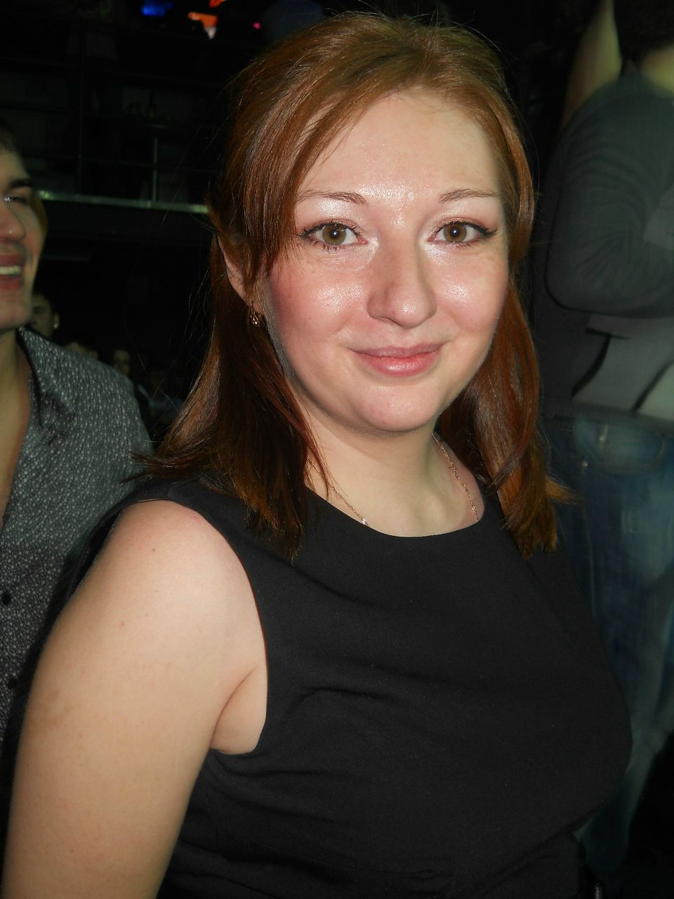 Елена Копылова | Пермь