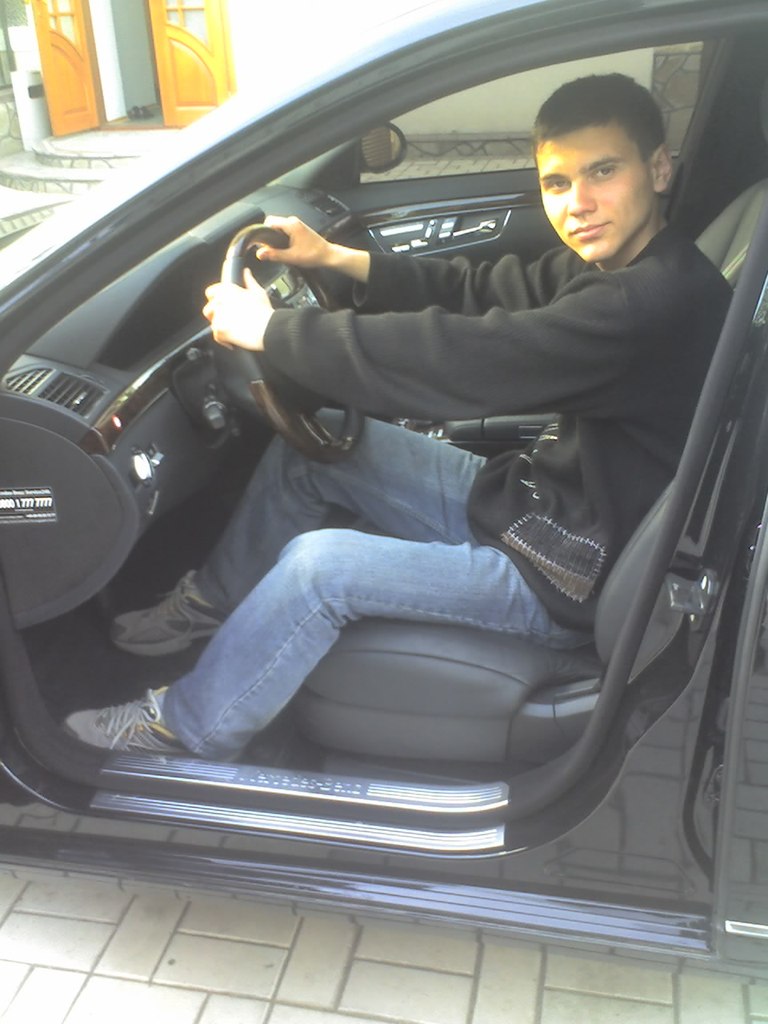 Дмитрий Синявский | Мирноград / Димитров