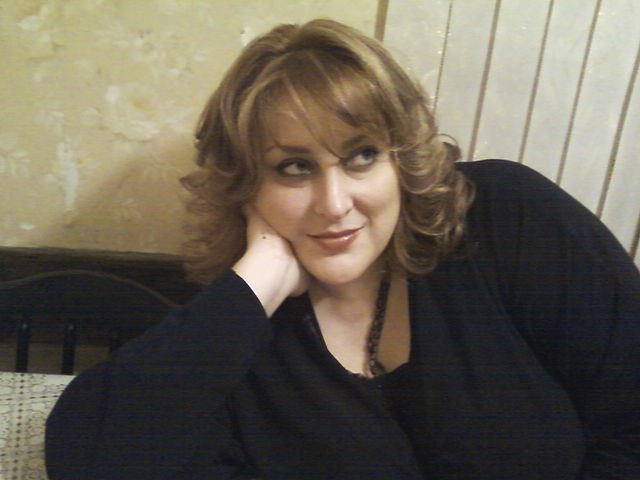 Ирина Кердзевадзе | Раменское (деревня)