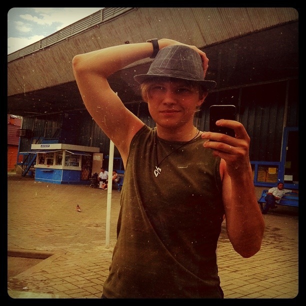 Фото профиля