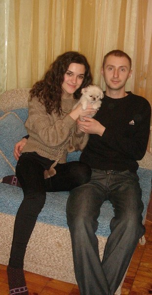 Костя Сабадах | 