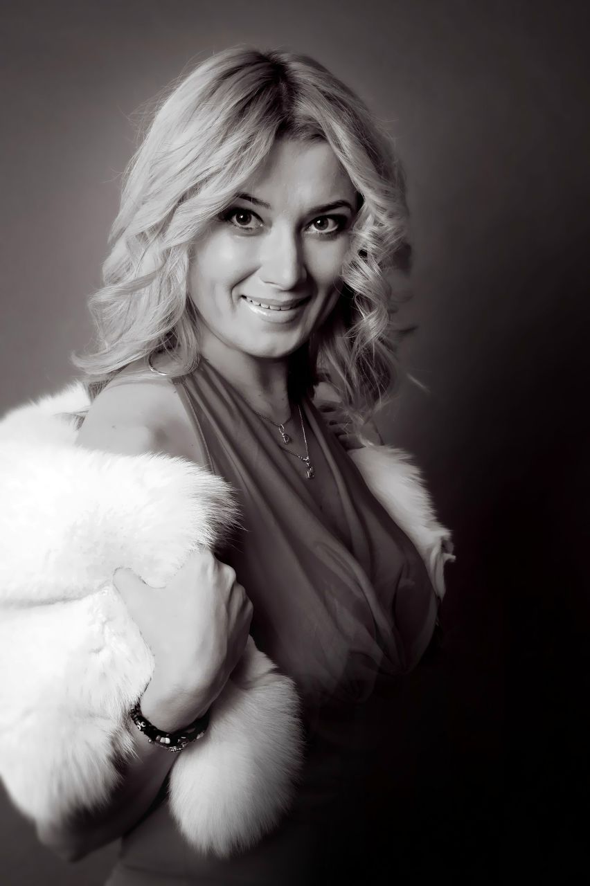 Юля Абаева ♥•♥ВкУсНяШ@♥• | Москва