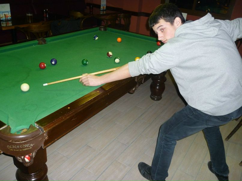 Константин Булахов | Великий Новгород