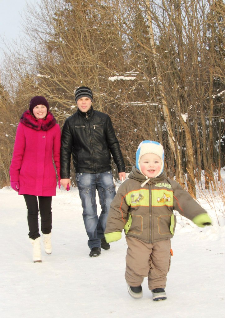 Александр Вешкельский | Петрозаводск