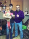 №7 Джейхун Гусейнов