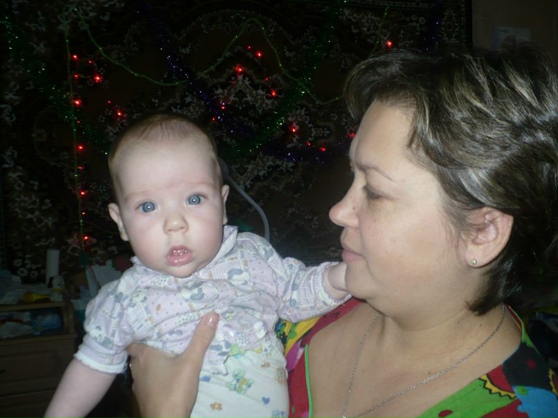 Татьяна Карелина | Вологда