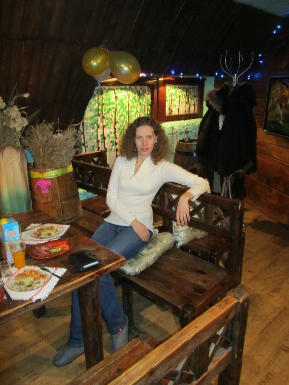 Мария Лапыгина | Москва