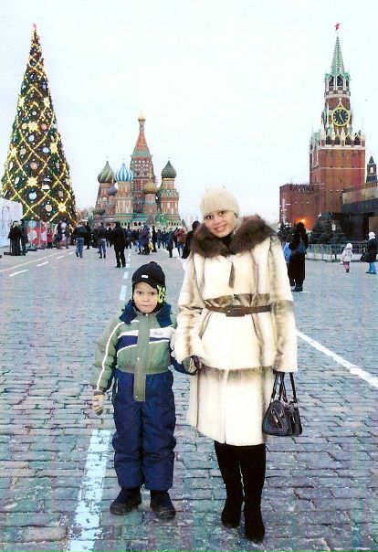 №94, Светлана Сафронова №94, Светлана Сафронова