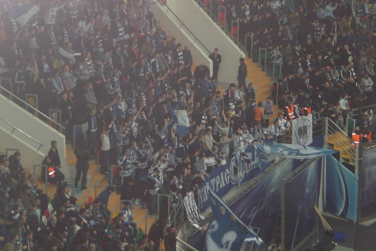 Сашка Бродяга | Москва