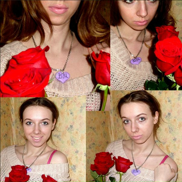 №15, Наталья Слепова, Саратов №15, Наталья Слепова, Саратов