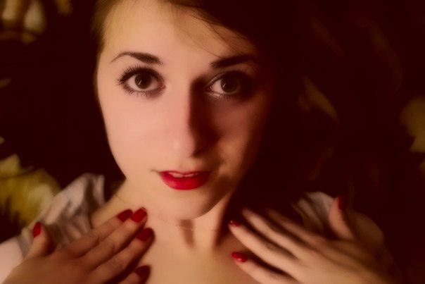 Таня Фарино | Минск