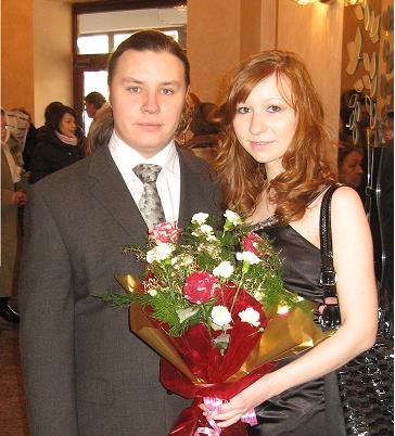 Александра Марченко | 