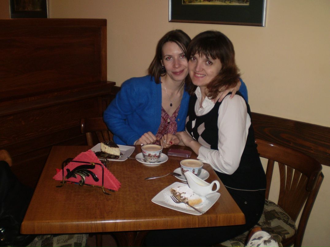 Оксана Криштоф-Головко | Львов