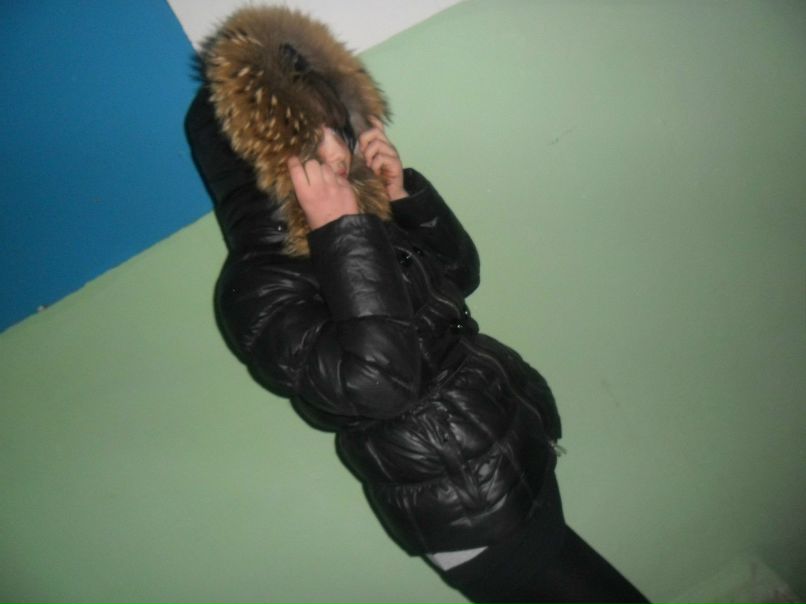 Леруська Жаркова | Наро-Фоминск