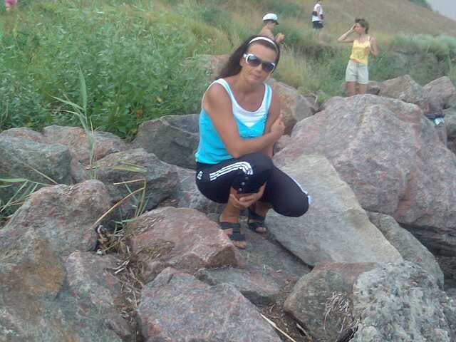 Виктория Ницак | Смела