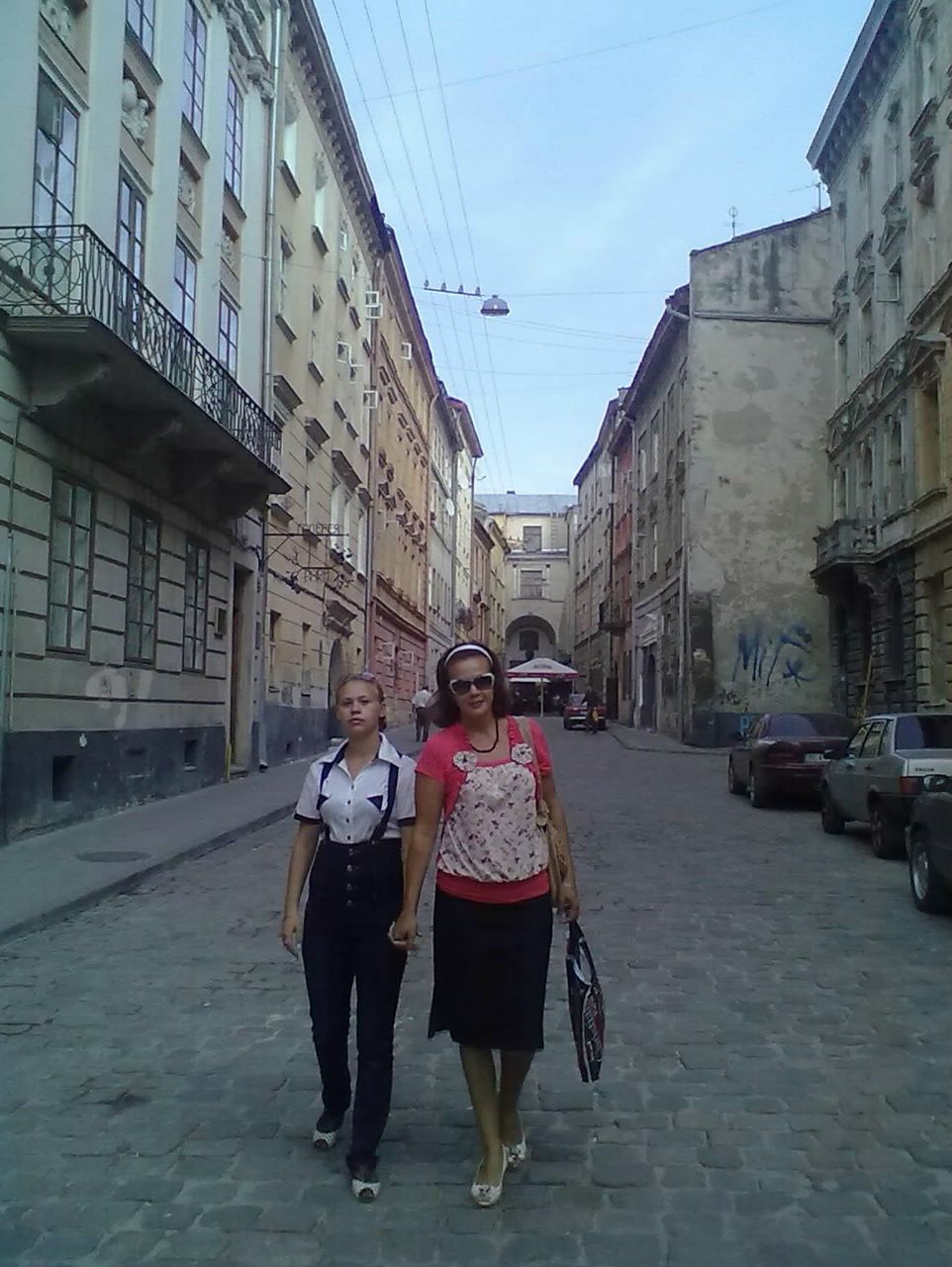 Виктория Ницак | Смела