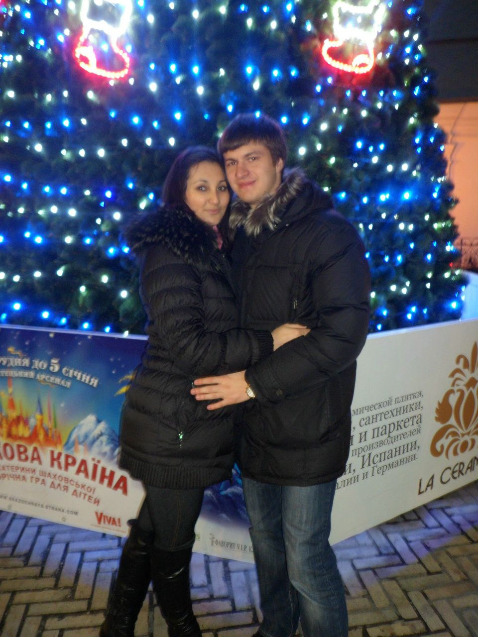 Андрій Сіренко | Киев