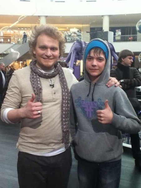 Александр Мухаметов | Москва