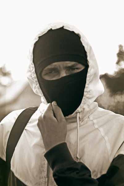 Славик Чевычелов | Курск