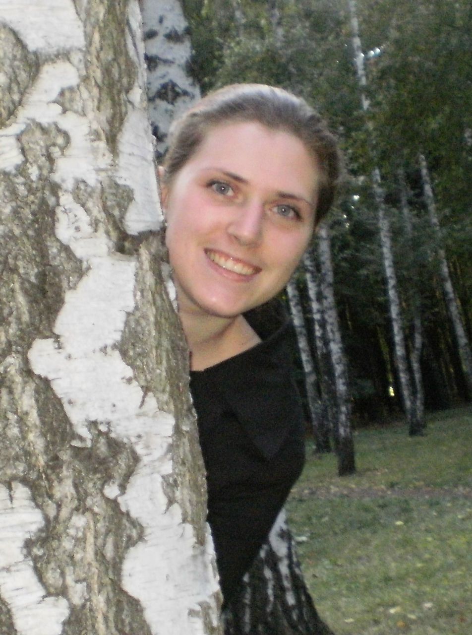 Надя Алексеенко | Харьков