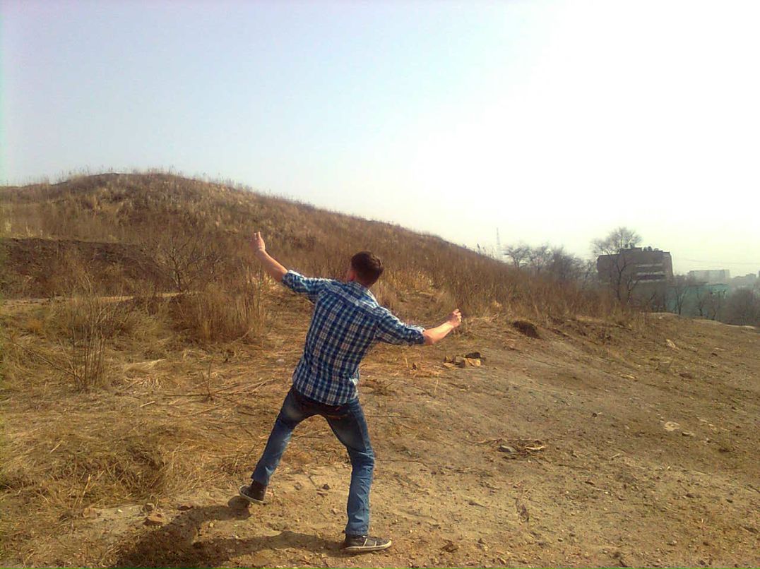 Александр Третьяков | Владивосток