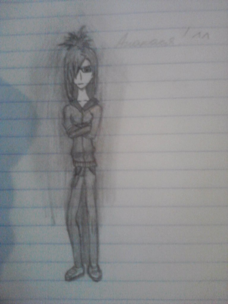 Наташа Соболева | Ангарск