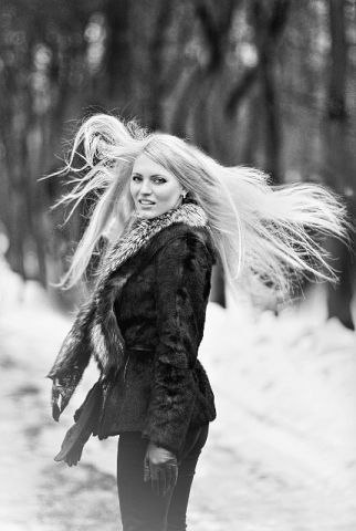 Любовь Боярина | Минск