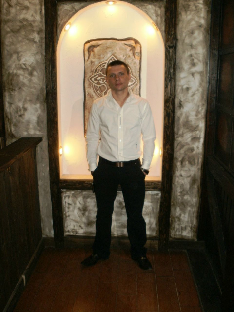 Вова Вакарчук | Одесса