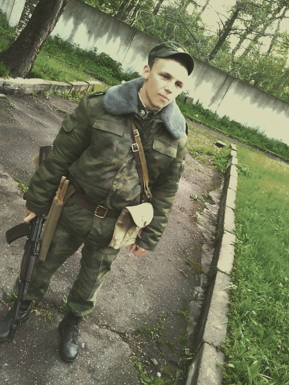 Игорь Вассерман [И.С.К.А.Н.Д.Е.Р] | Калининград