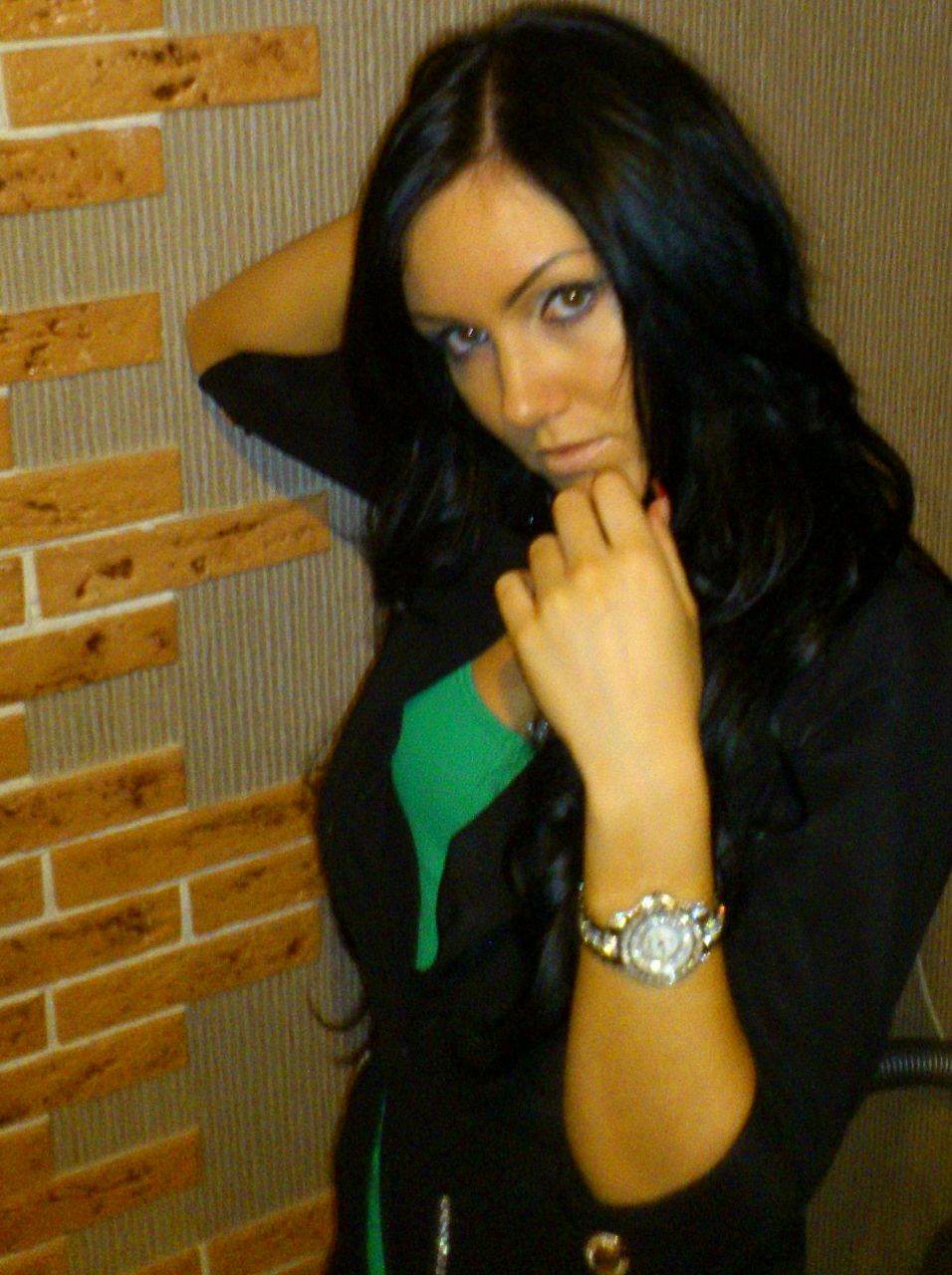 Рита Крояно ,,,_^._.^_,,, | Москва