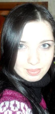 Дина Русакова | Рубцовск