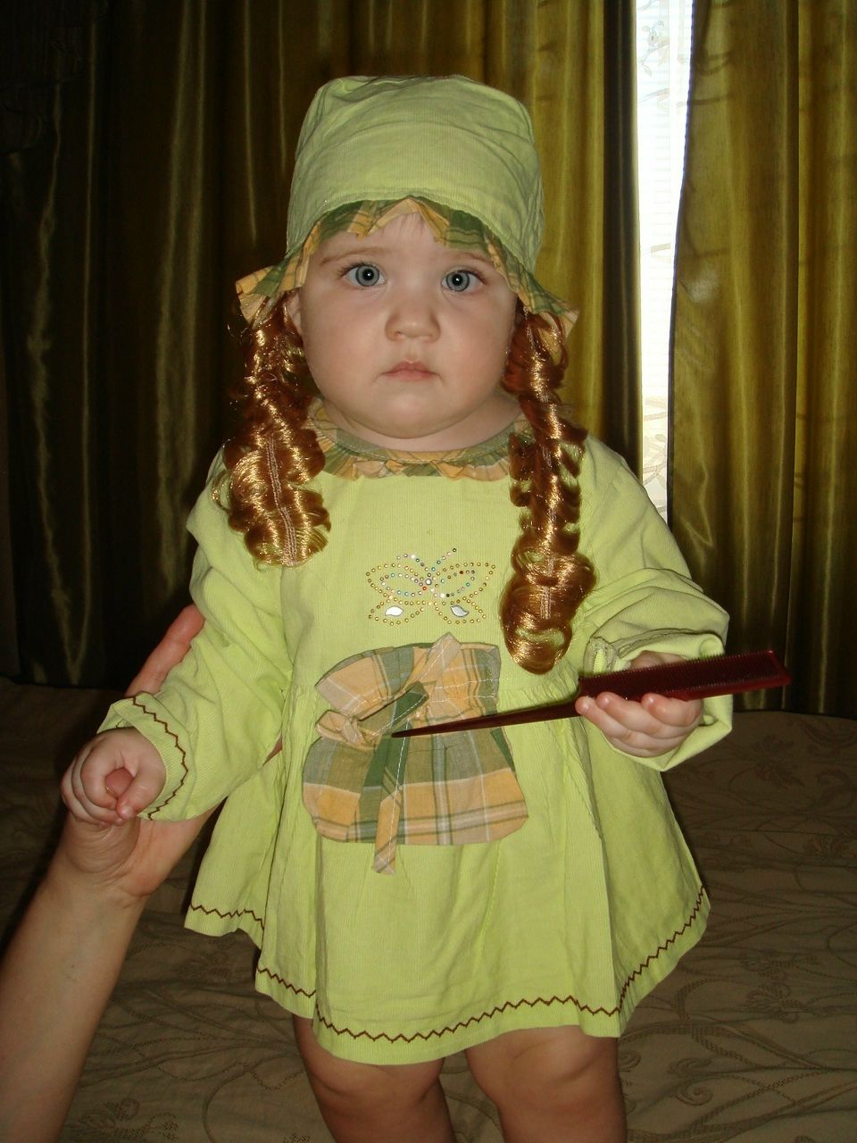 Марина Катамай | Славутич