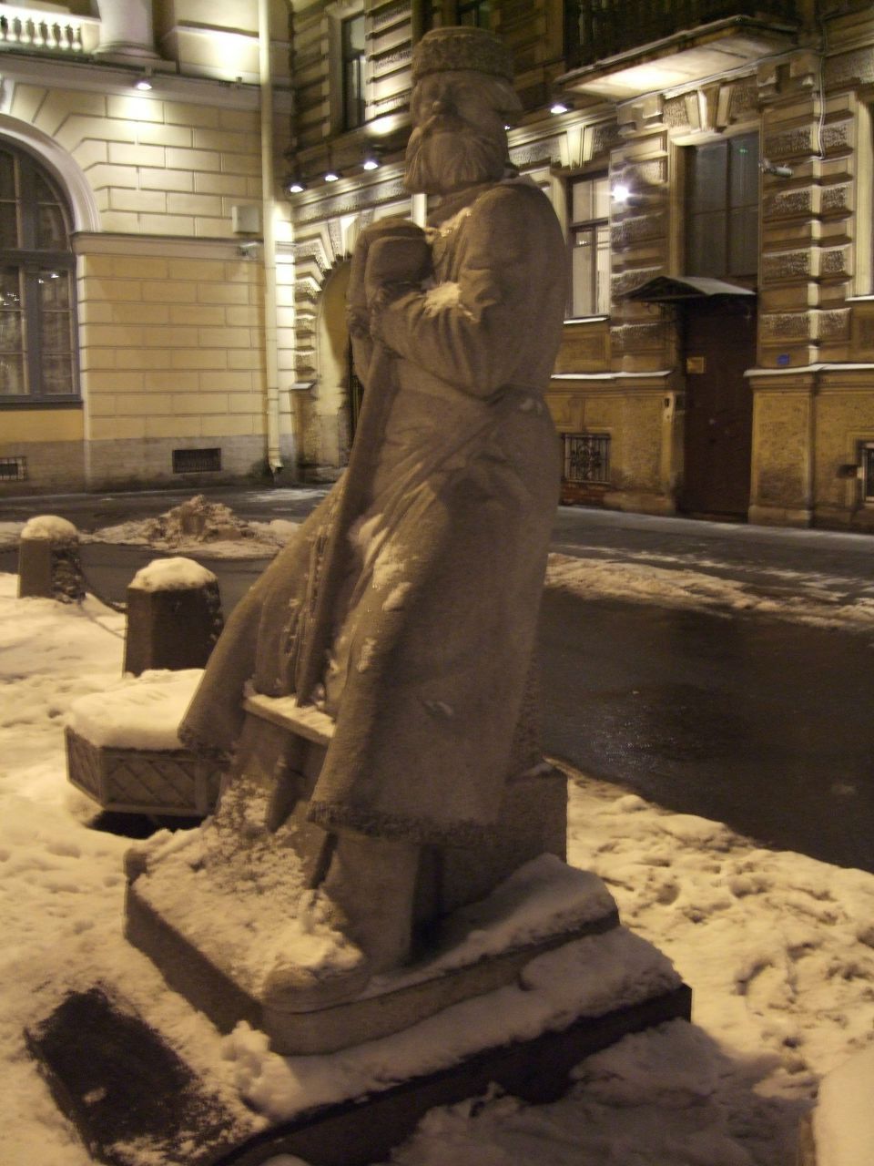 Ксения Озерова | Praha