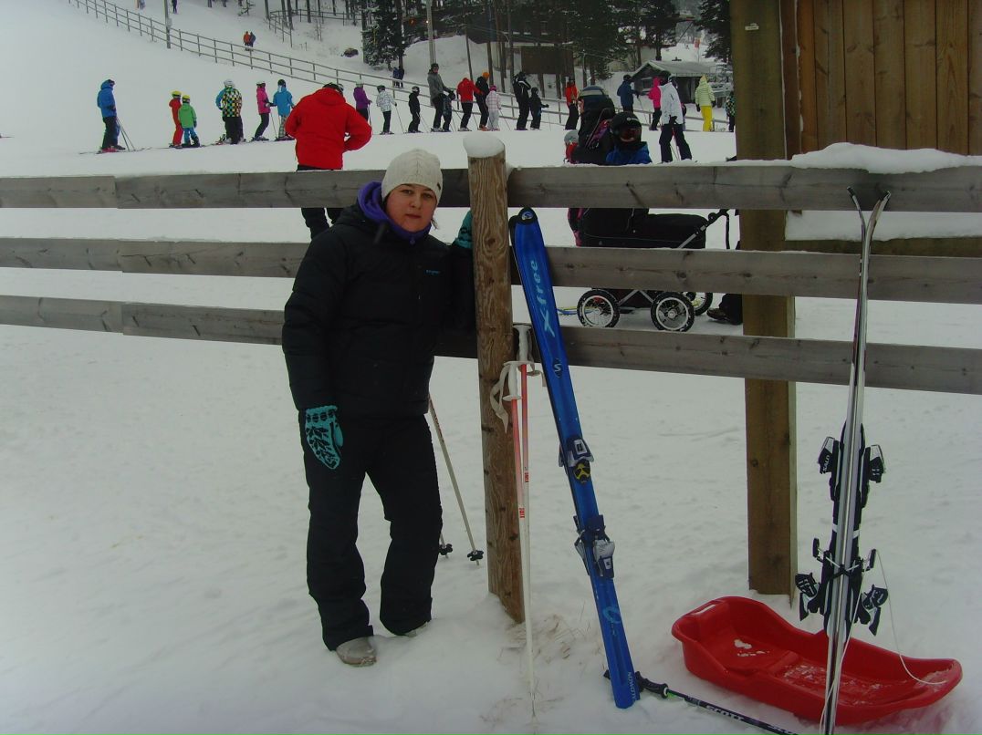 Катя Мастыкина | Беломорск