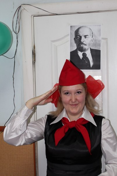 Ирина Лепихова | Москва