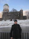 №16 Александр Водолажский