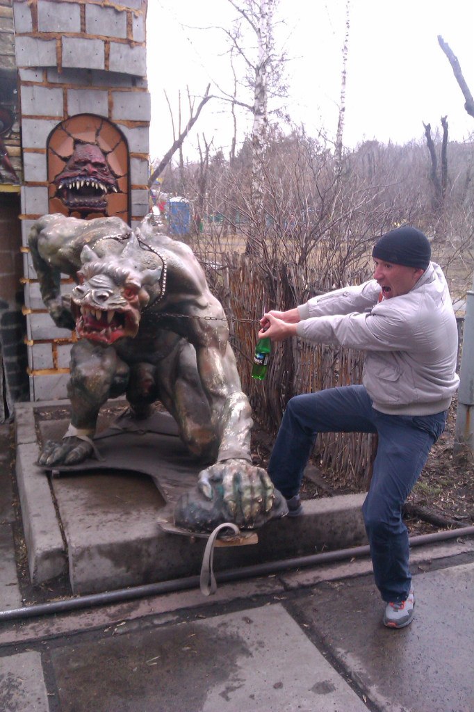 Максим Колпаков | Красноярск