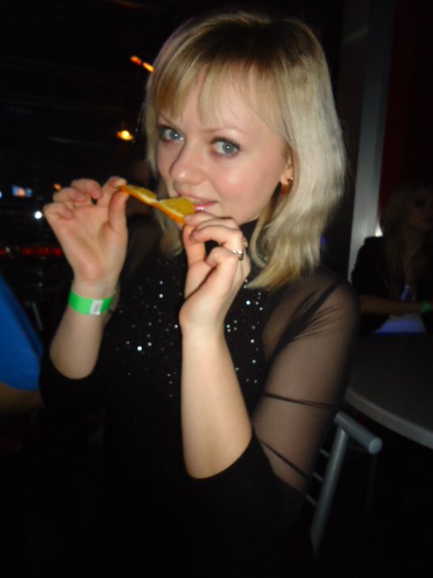 Танюшка Ящук | Новоград-Волынский