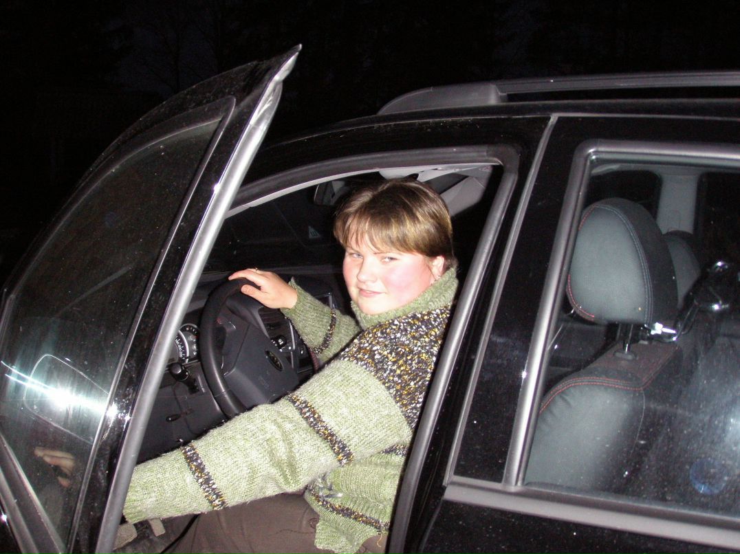 Светлана Попова ღ٩(●̮̮̃•̃)۶ღ | Плесецк