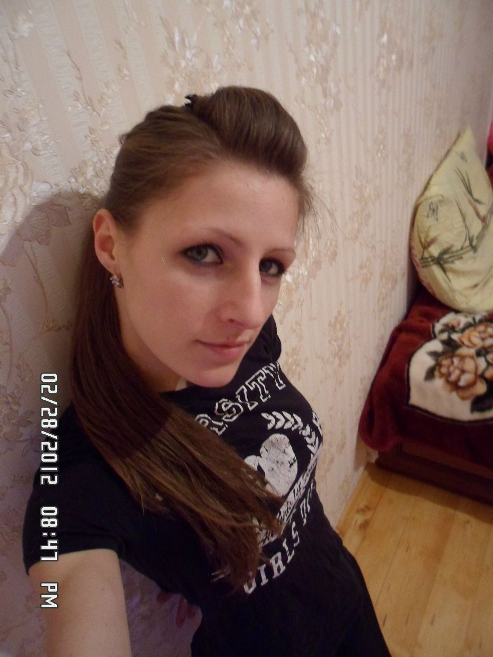 Тетяна Криворучишак | Дрогобыч