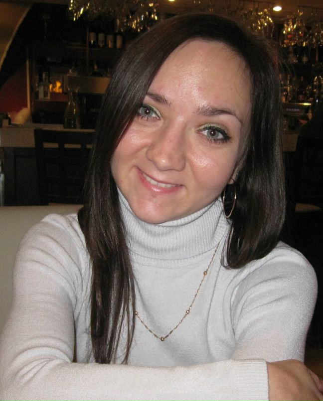 Анастасия Смолянская | Камышин