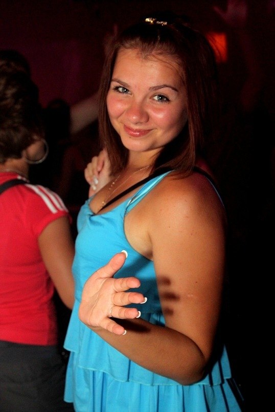 Полина Морозова | Санкт-Петербург