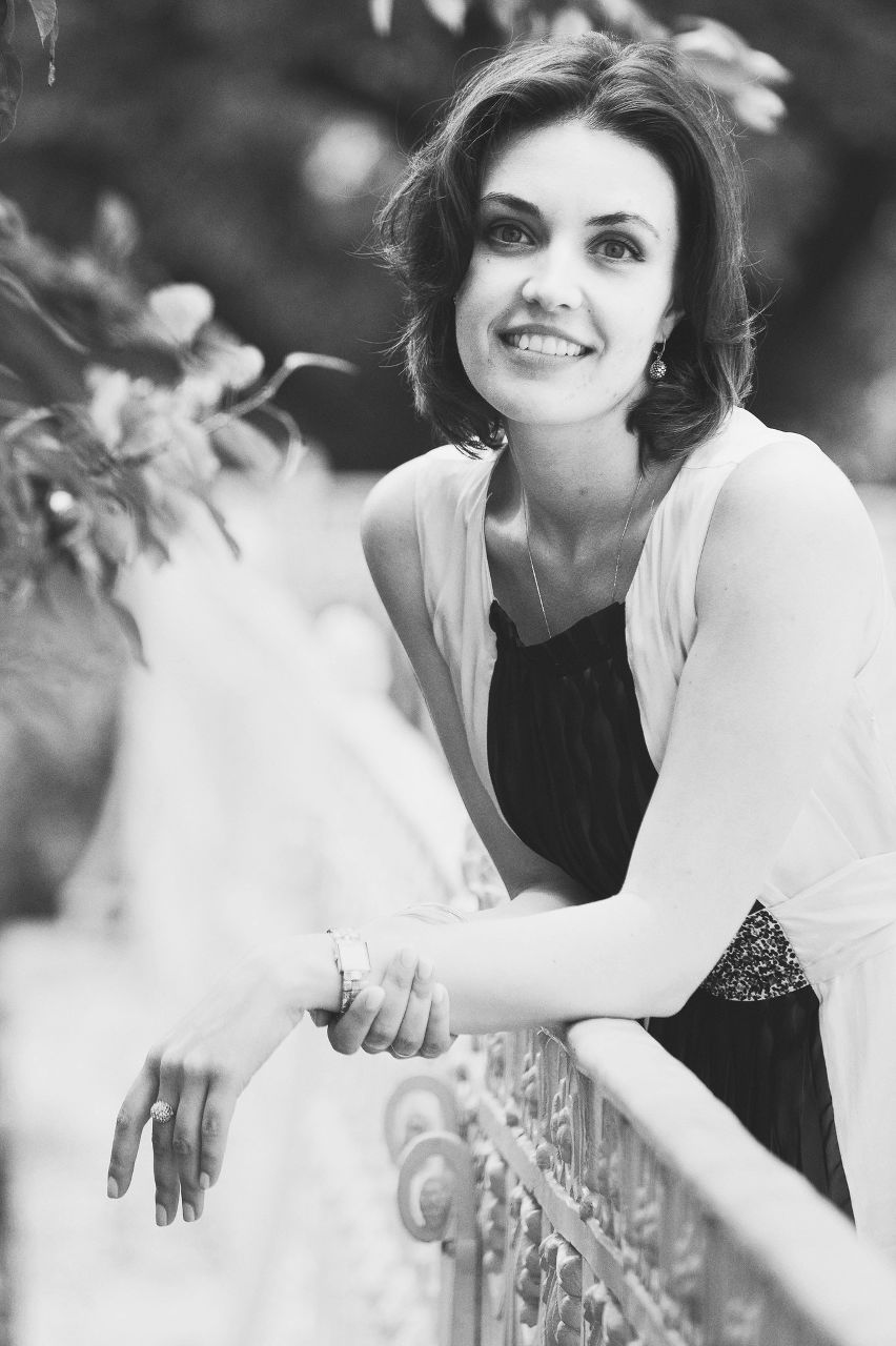 Ольга Богданова | Санкт-Петербург