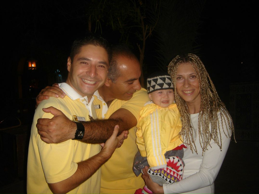 Эля Чередниченко | Калининград