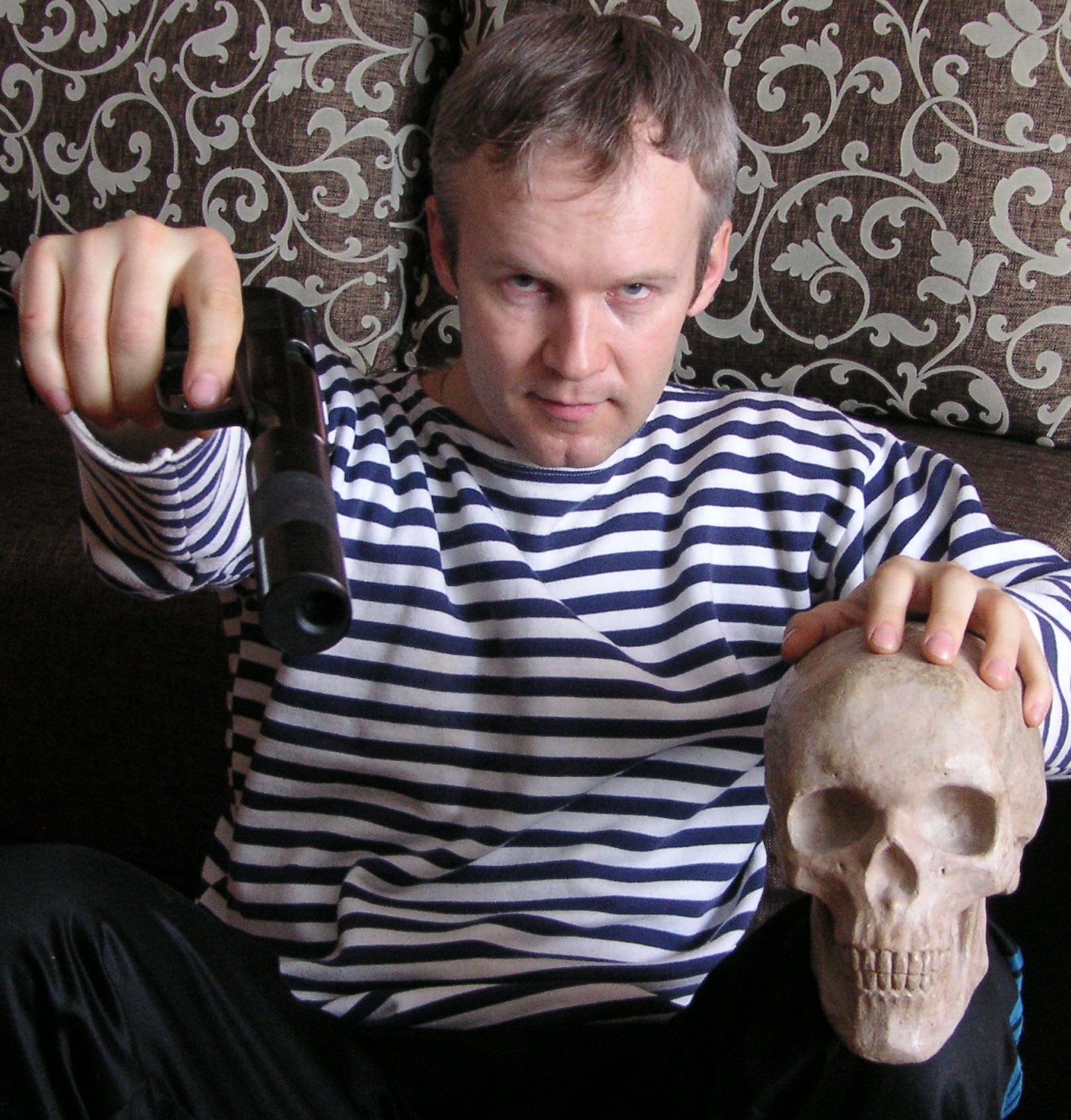 Фото профиля