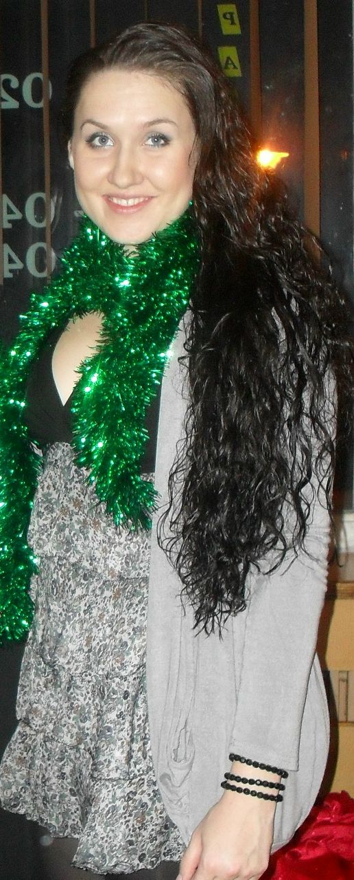 Алеся Семеняко | Минск