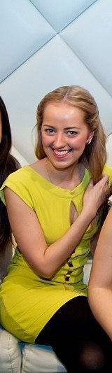 Инна Кокина | Москва