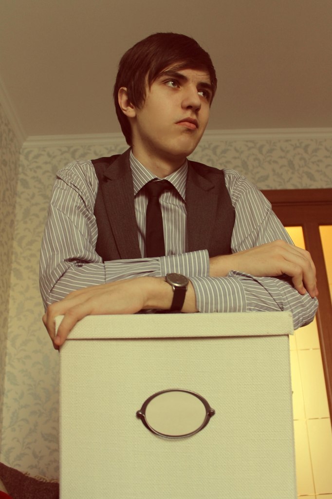 Александр Низов | Санкт-Петербург