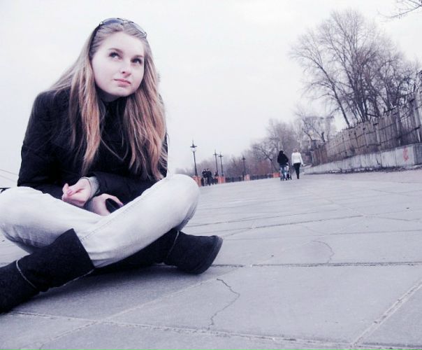 №34, Анастасия Мироненко №34, Анастасия Мироненко